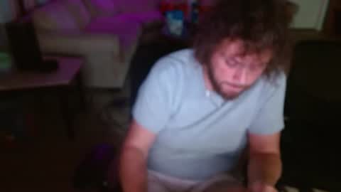 ThrillBilly online show from 07/08/26, 01:21