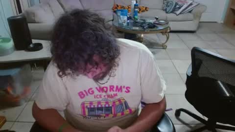 ThrillBilly online show from 07/09/26, 01:20