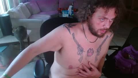 ThrillBilly online show from 07/09/26, 10:25