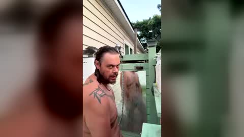 ThrillBilly online show from 07/10/26, 10:40