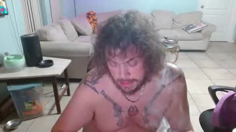 ThrillBilly online show from 07/13/26, 12:46