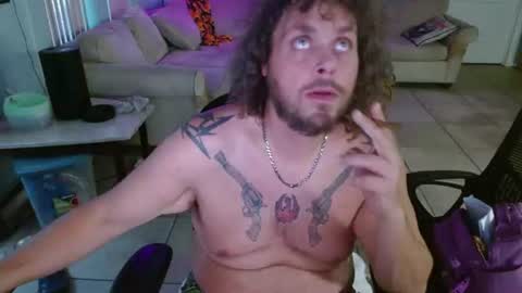 ThrillBilly online show from 07/13/26, 11:51