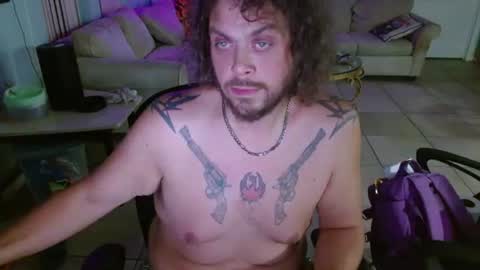 ThrillBilly online show from 07/14/26, 03:00