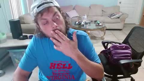 ThrillBilly online show from 07/19/26, 11:03