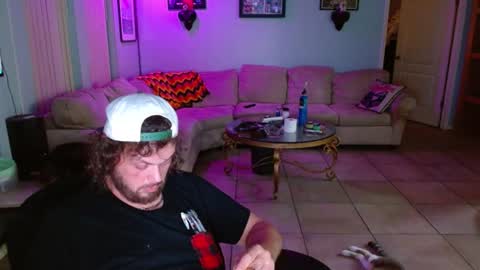 ThrillBilly online show from 08/09/26, 03:44