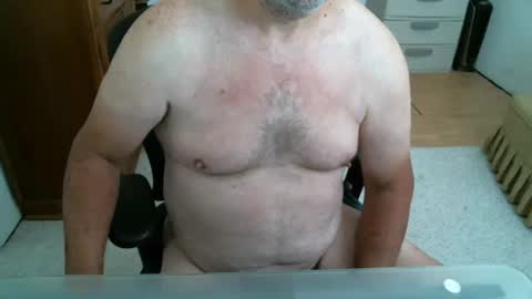 Call me SIR if you want my attention. Pup Handler  Master  Owner online show from 09/13/25, 02:17