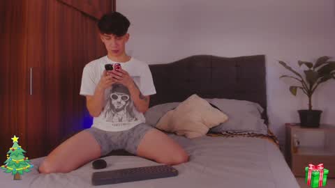 David and Yoel online show from 12/22/24, 08:25