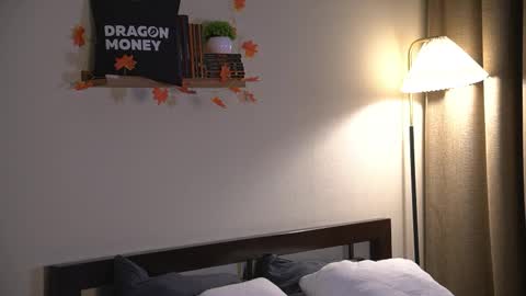 Elley  online show from 12/02/25, 02:45