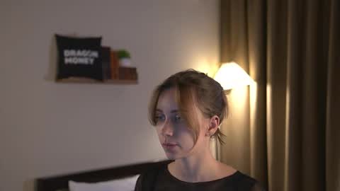 Elley  online show from 02/16/26, 02:35