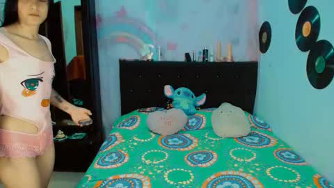 samantha sharon online show from 11/06/25, 06:58