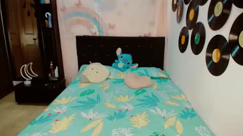 samantha sharon online show from 12/15/25, 06:50