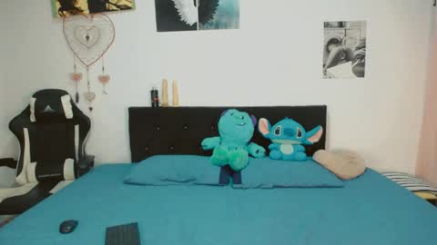 samantha sharon online show from 05/28/26, 03:42
