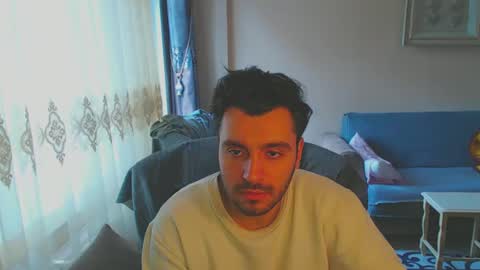Berk online show from 01/04/25, 10:16