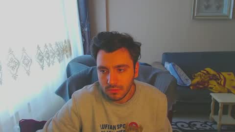 Berk online show from 01/09/25, 12:30