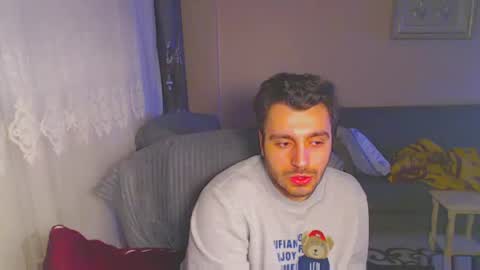 Berk online show from 01/09/25, 03:34