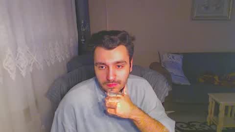 Berk online show from 01/10/25, 04:41