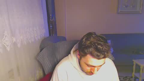 Berk online show from 01/12/25, 09:40