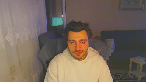 Berk online show from 01/15/25, 05:08