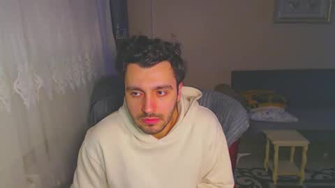 Berk online show from 01/15/25, 03:39