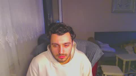 Berk online show from 01/16/25, 04:18