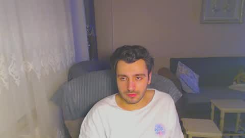 Berk online show from 01/16/25, 10:44