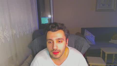 Berk online show from 01/17/25, 01:47