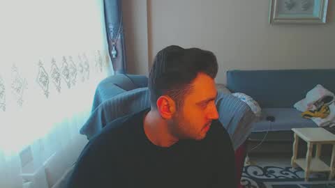 Berk online show from 01/18/25, 12:57