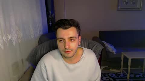 Berk online show from 01/22/25, 09:43
