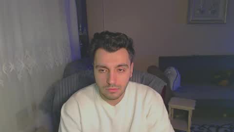 Berk online show from 01/24/25, 09:47