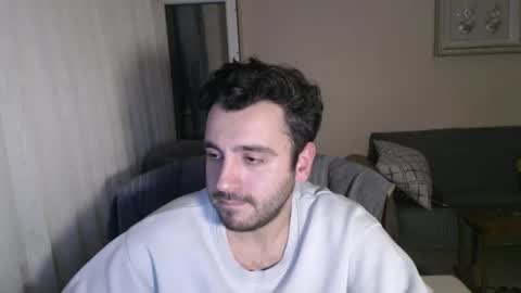 Snapshot of 2handsomeman chatting on 10/27/25, 04:55 Berk online show from 10/27/25, 04:55