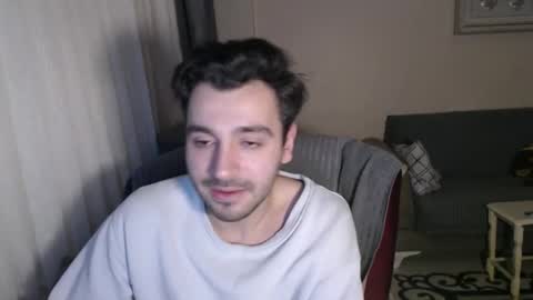 Snapshot of 2handsomeman chatting on 10/30/25, 10:32 Berk online show from 10/30/25, 10:32