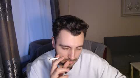 Snapshot of 2handsomeman chatting on 11/11/25, 02:50 Berk online show from 11/11/25, 02:50