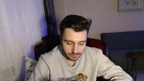 Snapshot of 2handsomeman chatting on 11/12/25, 10:20 Berk online show from 11/12/25, 10:20