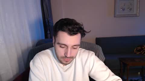 Snapshot of 2handsomeman chatting on 11/13/25, 10:30 Berk online show from 11/13/25, 10:30