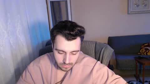 Snapshot of 2handsomeman chatting on 11/20/25, 10:09 Berk online show from 11/20/25, 10:09