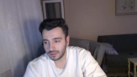 Snapshot of 2handsomeman chatting on 11/24/25, 11:04 Berk online show from 11/24/25, 11:04