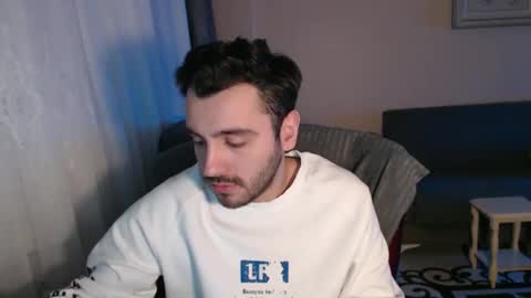 Snapshot of 2handsomeman chatting on 12/03/25, 10:08 Berk online show from 12/03/25, 10:08