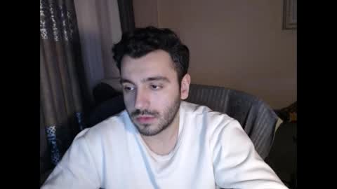 Berk online show from 01/07/26, 10:34