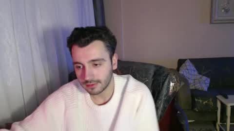 Berk online show from 02/01/26, 09:46