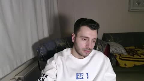 Berk online show from 02/14/26, 01:57