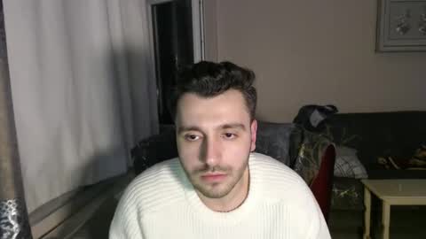 Berk online show from 02/15/26, 12:07