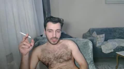 Berk online show from 03/11/26, 11:00