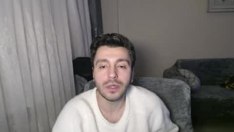 Berk online show from 03/15/26, 02:39