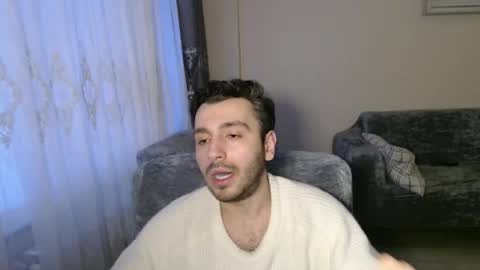 Berk online show from 03/18/26, 04:15