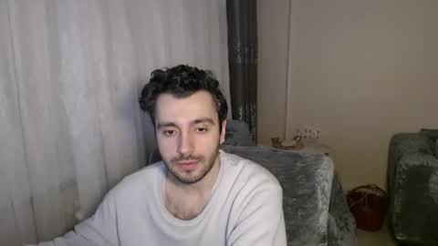 Berk online show from 04/13/26, 10:37