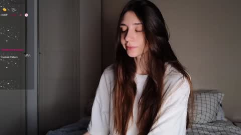 Lina       free control in pvt online show from 01/27/25, 04:30