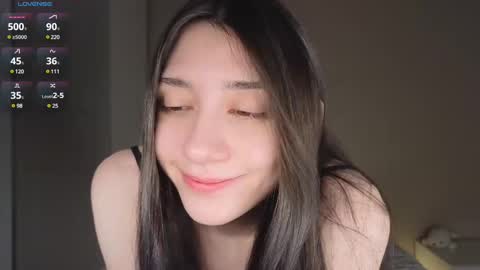 Lina       free control in pvt online show from 02/26/25, 05:42