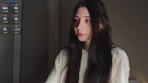 Lina       free control in pvt online show from 03/04/25, 07:54