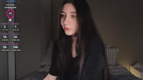 Lina       free control in pvt online show from 03/06/25, 07:43