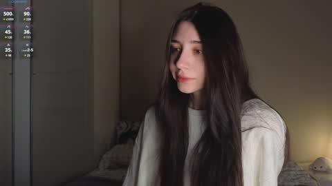 Lina       free control in pvt online show from 03/08/25, 08:25